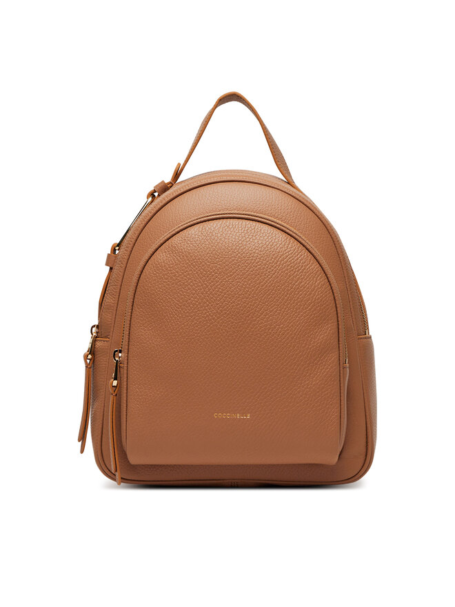 Coccinelle Σακίδιο Coccinelle E1 R1K 14 02 01 Καφέ