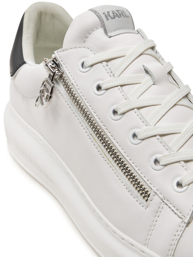 KARL LAGERFELD Superge KARL LAGERFELD KL52564 Bela
