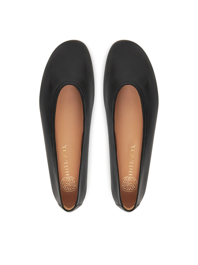 Unisa Ballerinas Unisa Barkef Nto Schwarz