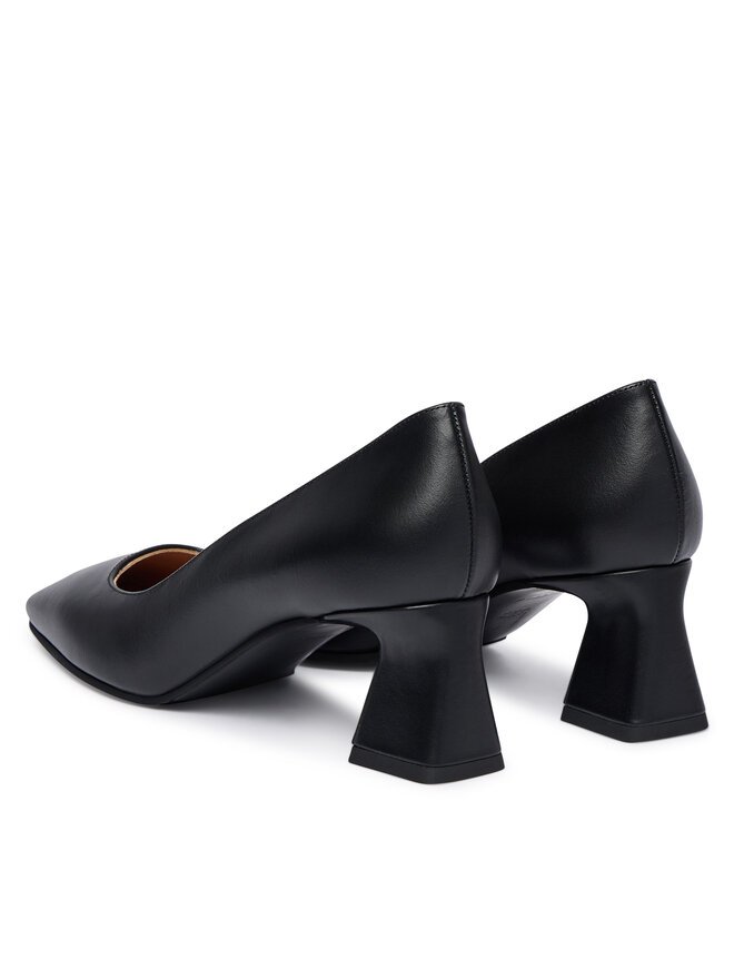 Pollini Pumps Pollini SA10045G0NTC0000 Schwarz