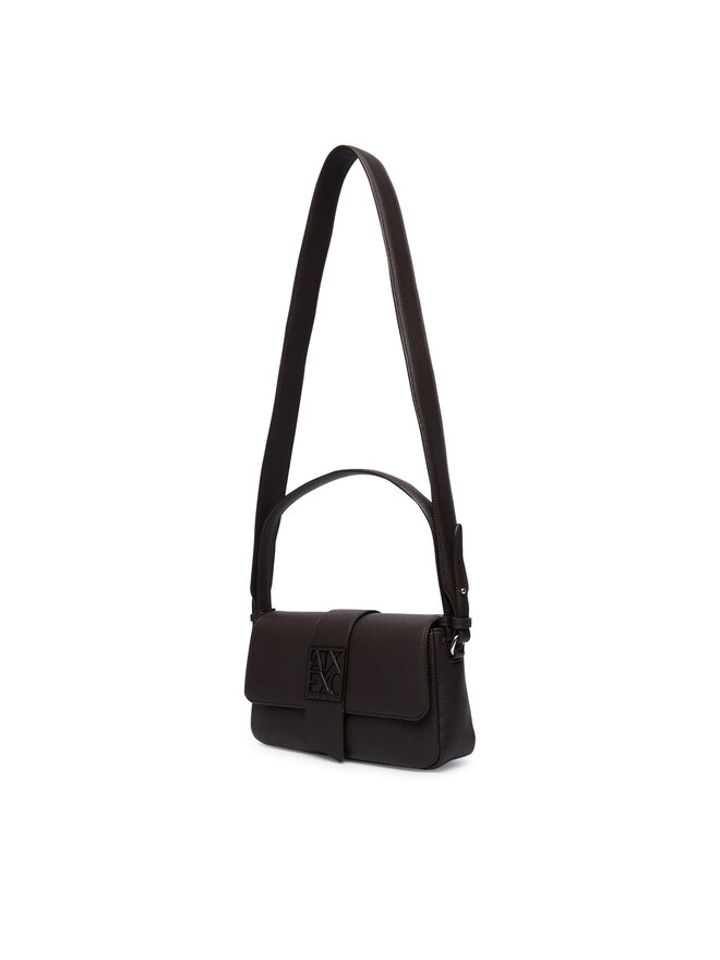 Armani Exchange Handtasche Armani Exchange XW002592 AF11902 U6032 Dunkelbraun