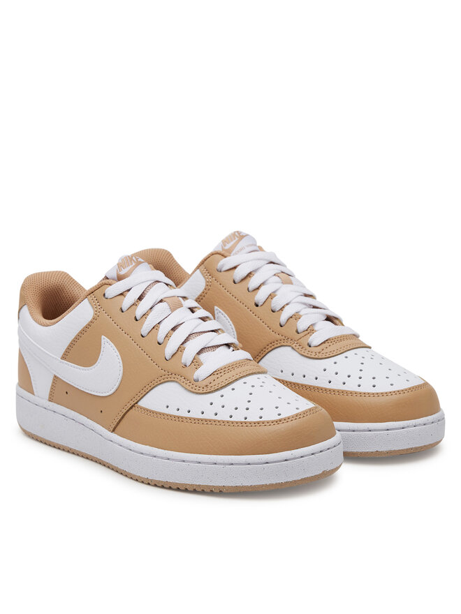 Nike Sneakersy Nike Court Vision Lo Nn DH3158 Beżowy