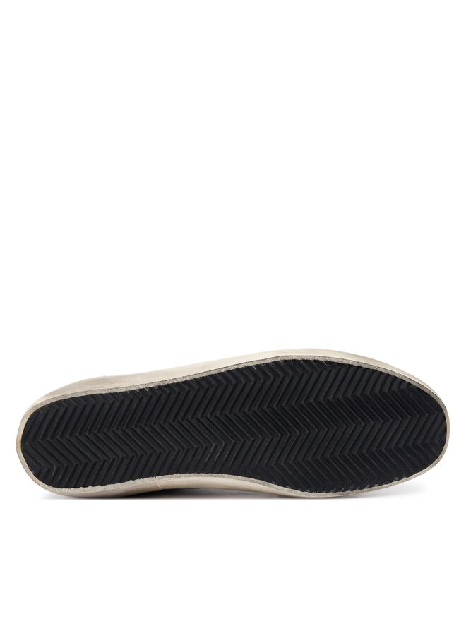 Golden Goose Sneakers Golden Goose Mid Star Classic GWF00122.F003766.81933 Braun