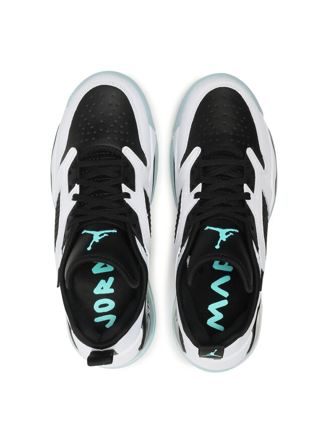 Nike Snīkeri Nike Jordan Mars 270 Low CK1196 101 Balts