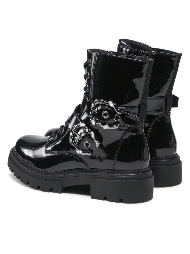 DeeZee Trappers DeeZee WS5579-30 Negru