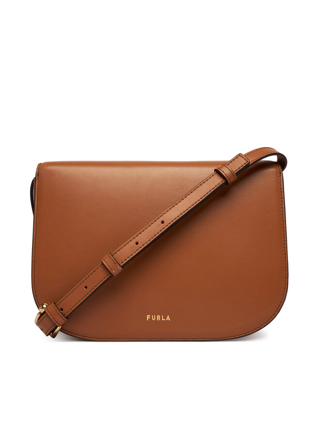 Furla Handtasche Furla Sfera S WB01355 BX0428 BG RY000 Braun