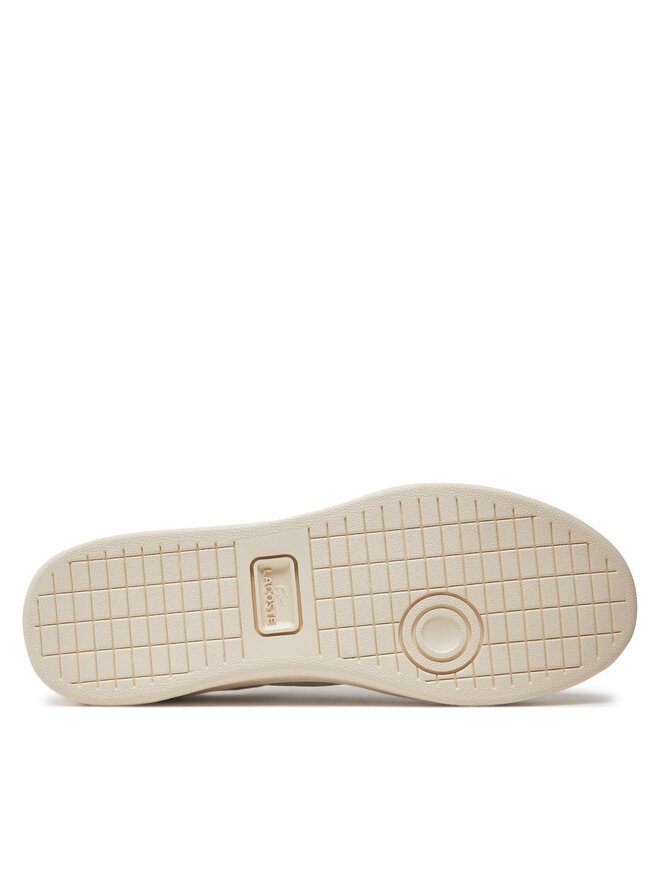 Lacoste Sneakersy Lacoste 745SMA0023 Biały