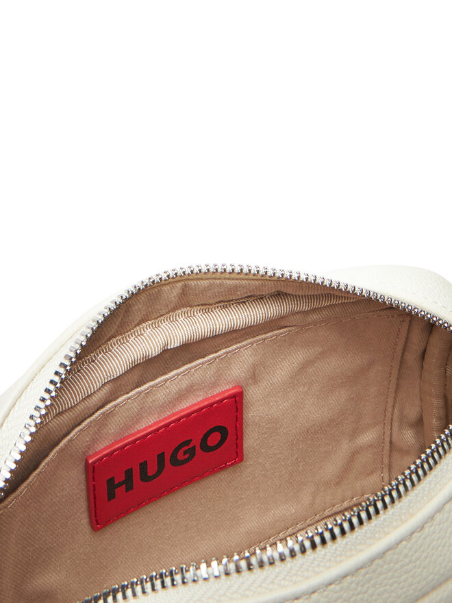 HUGO Geantă HUGO Chris 2.0 50546978 Alb