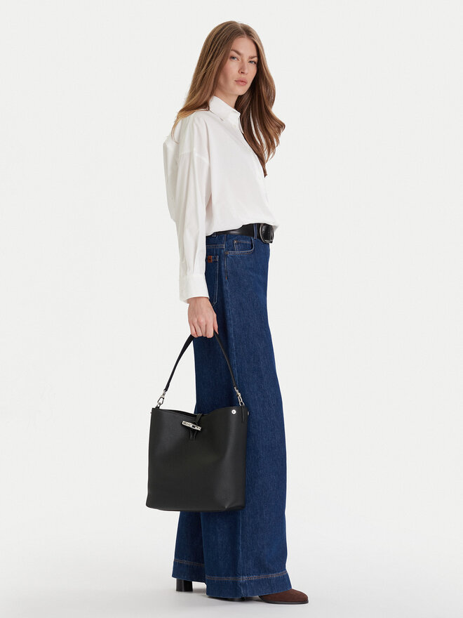 Longchamp Сумка Longchamp 10281HFP Чорний