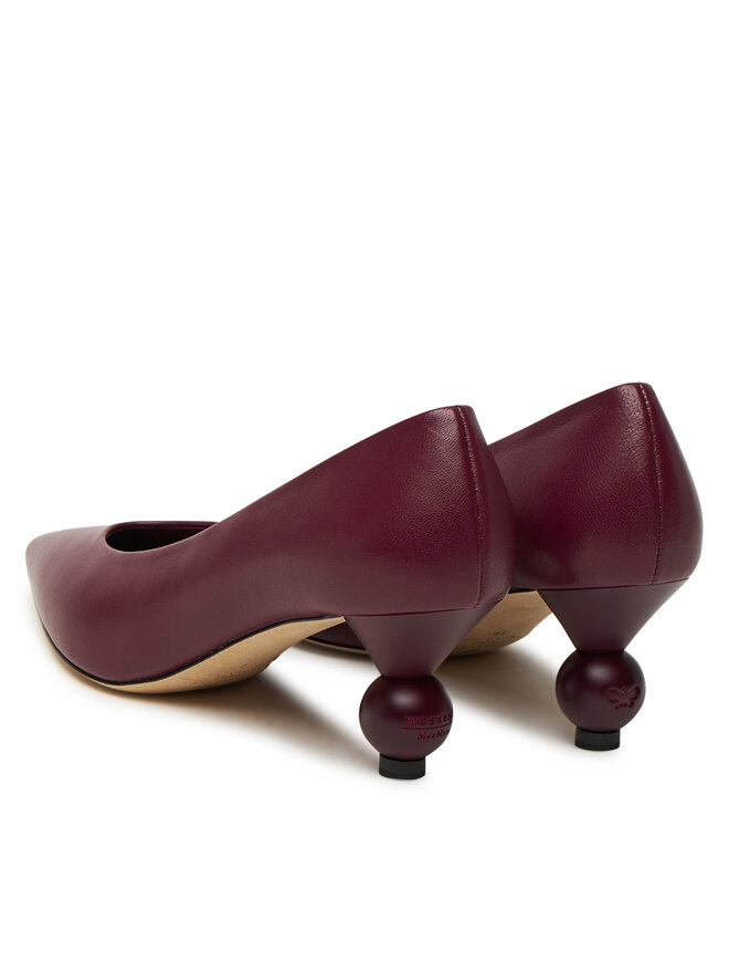 Weekend Max Mara Laiviņas Weekend Max Mara Renza 2525526114600 Bordo