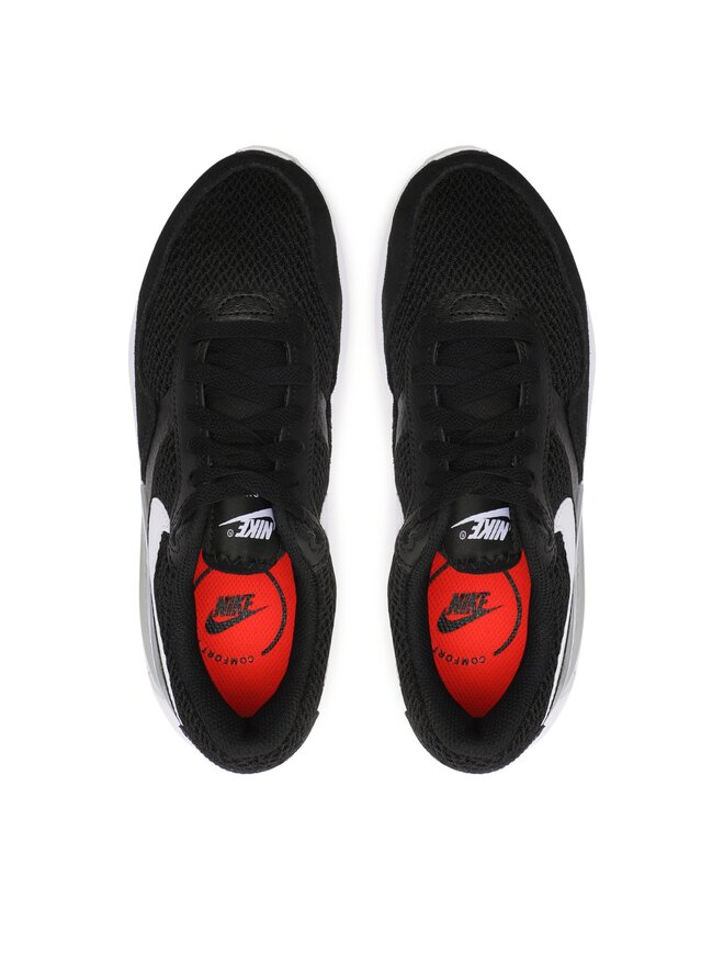 Nike Sneakersy Nike Air Max Systen DM9538 001 Czarny