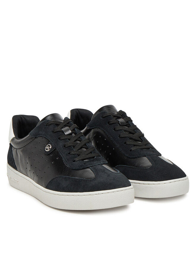 MICHAEL Michael Kors Αθλητικά MICHAEL Michael Kors 43S5SCFS4L Μαύρο
