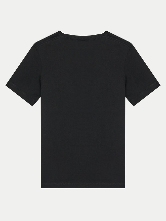 Calvin Klein Jeans Calvin Klein Jeans Camiseta IU0IU00543 Negro Regular Fit