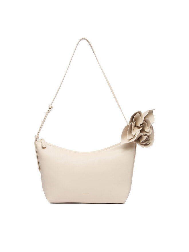 GINO ROSSI Handtasche GINO ROSSI C-LDA8483 Creme