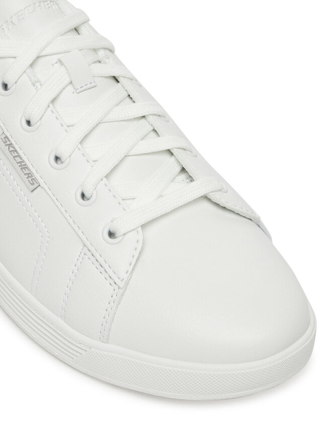 Skechers Αθλητικά Skechers Cavell-Hensley 210946/WHT Λευκό