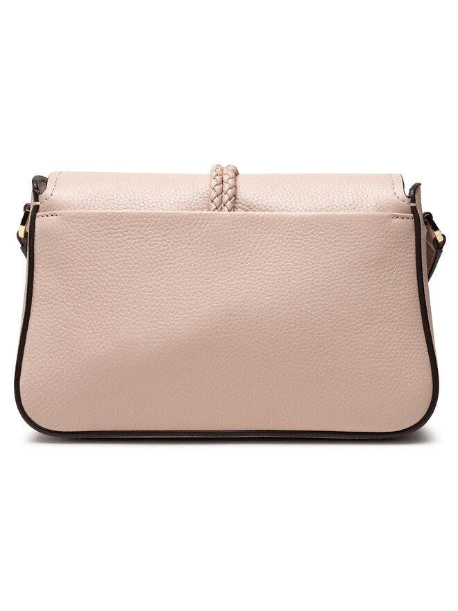 MICHAEL Michael Kors Handtasche MICHAEL Michael Kors Lea 30S1GLAM6L Rosa