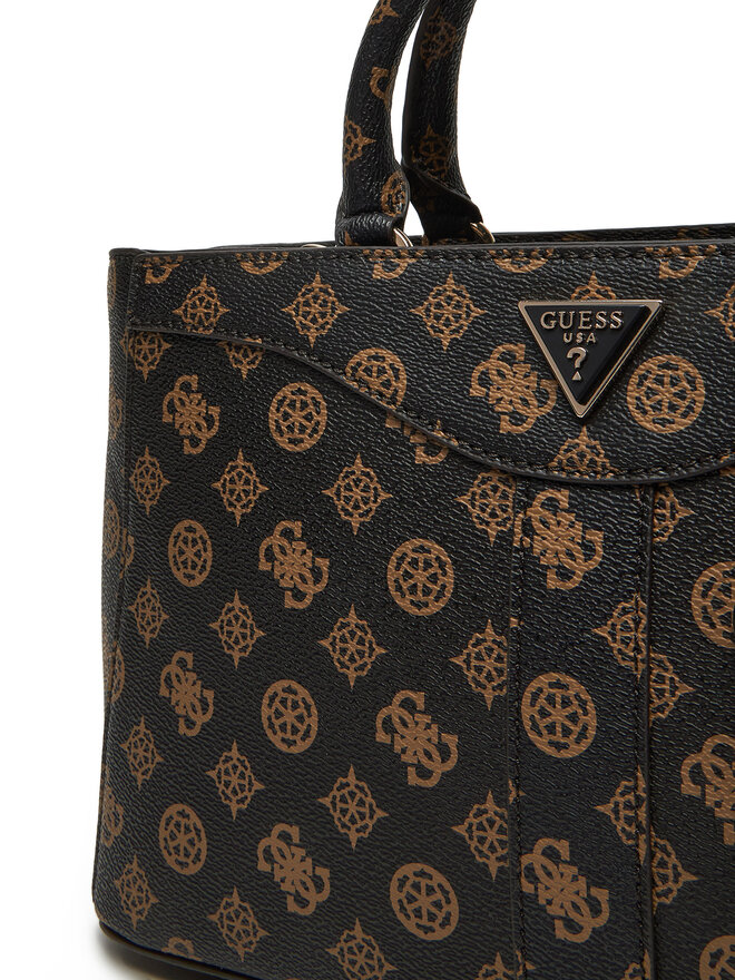 Guess Torebka Guess HWPM95 21060 Brązowy