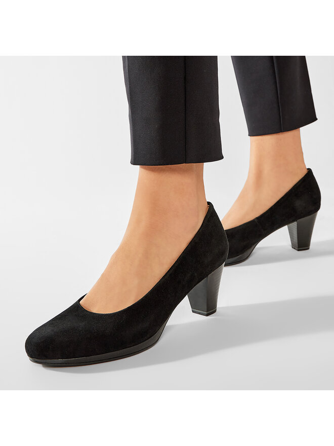 Caprice Halbschuhe Caprice 9-22409-26 Schwarz