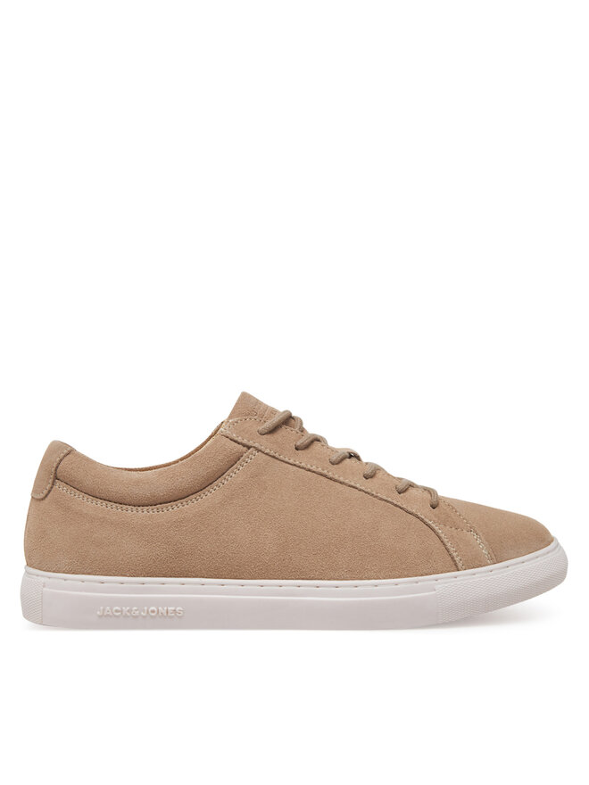 Jack&Jones Sneakers Jack&Jones Jfwgalaxy 12201284 Beige