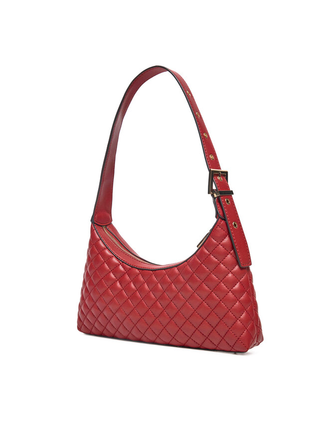Guess Сумка Guess HWEQG9 54117 Червоний