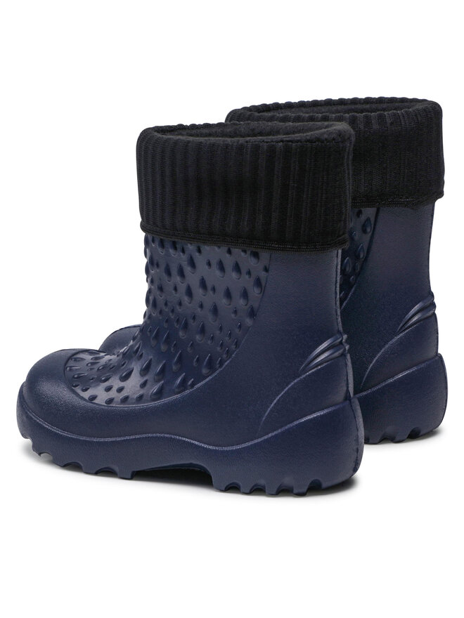 Dry Walker Wellington Dry Walker Jumpers Snow 121/22/23 Blu scuro