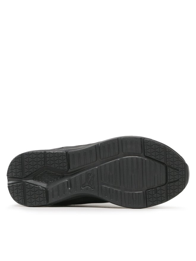 Puma Сникърси Puma Wired Run Pure Jr 390847 01 Черен