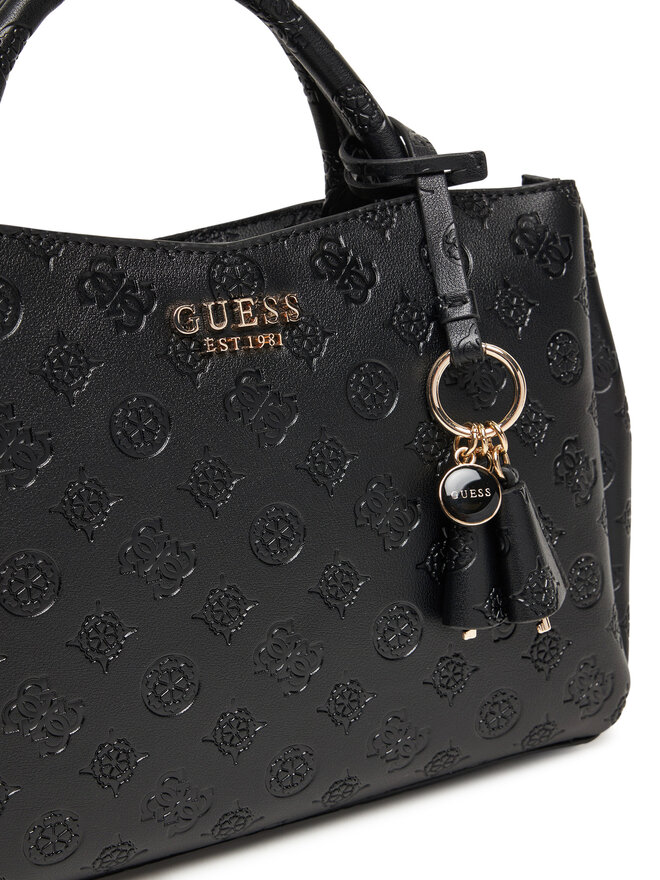 Guess Τσάντα Guess Phoebe HWPD96 65060 Μαύρο