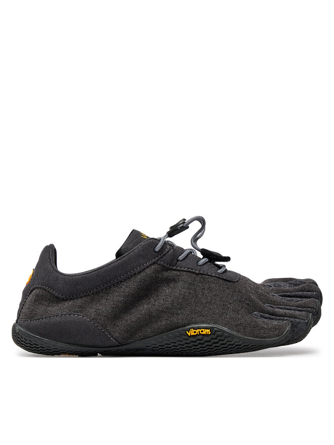 Vibram Fivefingers Buty na siłownię Vibram Fivefingers Kso Eco 21W9501 Szary