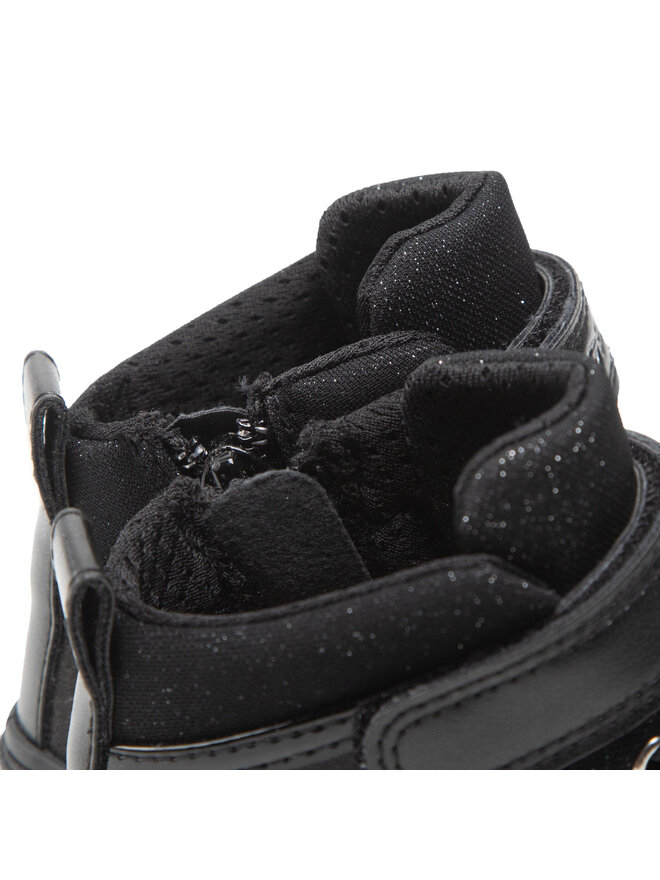Geox Sneakers Geox J Kalispera G. I J744GI 0DHAJ C9997 M Μαύρο
