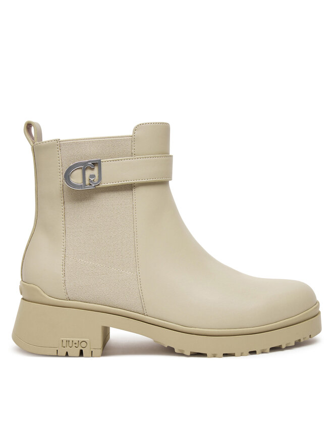 Liu Jo Botines Chelsea Liu Jo New Nancy 60 SF4137 PX241 Beis