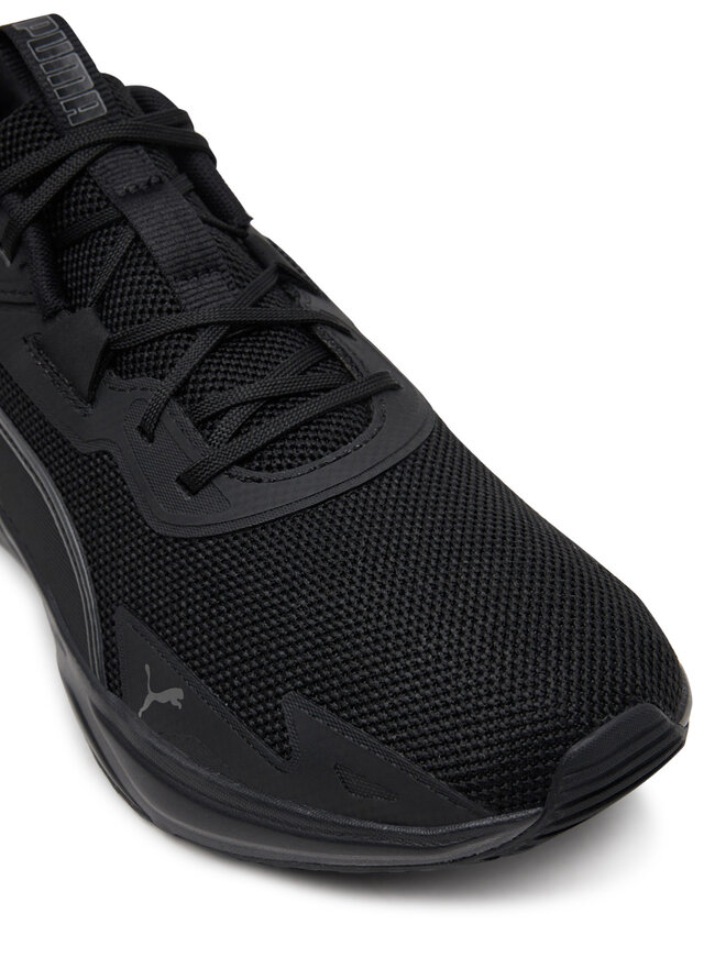 Puma Běžecké boty Puma Disperse Xt 4 Knit 310799 01 Černá