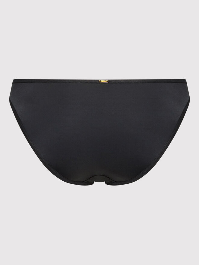 Selmark Selmark Klassischer Damenslip Etna 10502 Schwarz