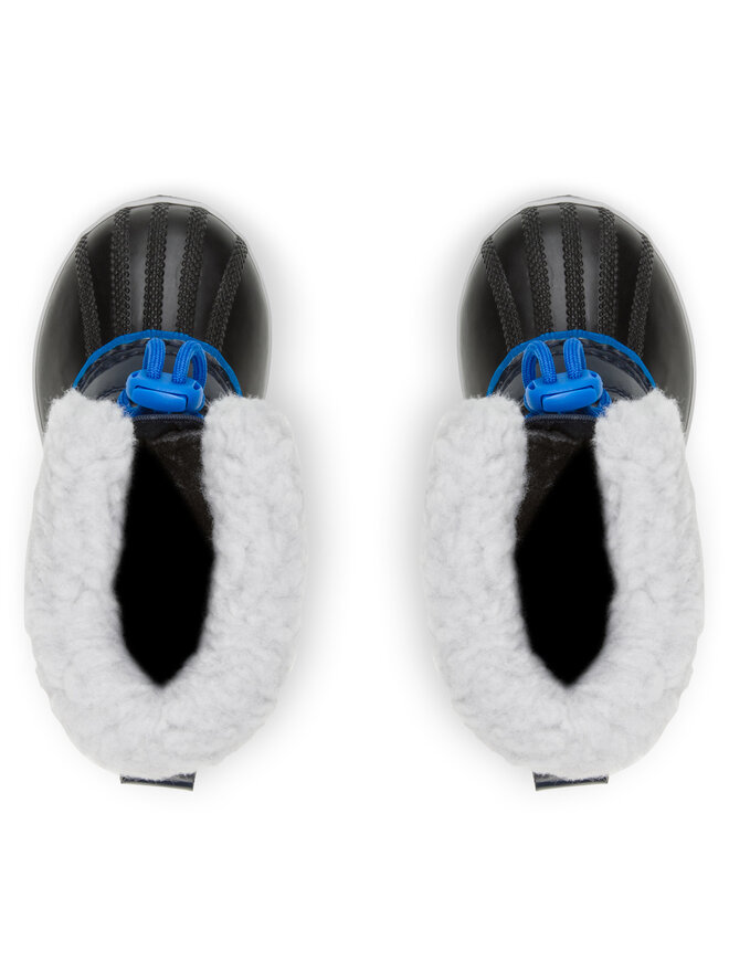 Sorel Schneeschuhe Sorel Yoot Pac™ Nylon Wp 2114112465 Dunkelblau