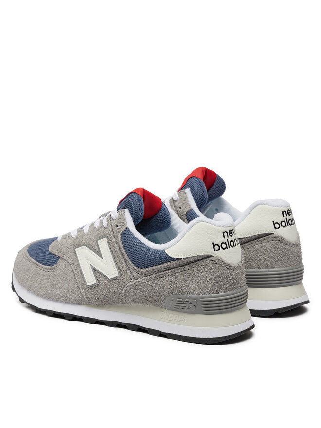 New Balance Sneakers New Balance U574GWH Grigio