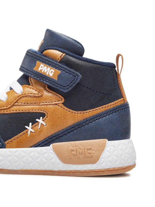Primigi Sneakers Primigi AVANT-6955111 Blu scuro
