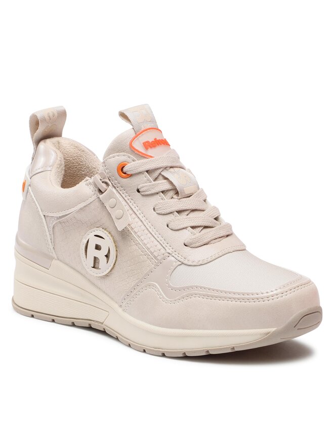 Zapatillas refresh new arrivals