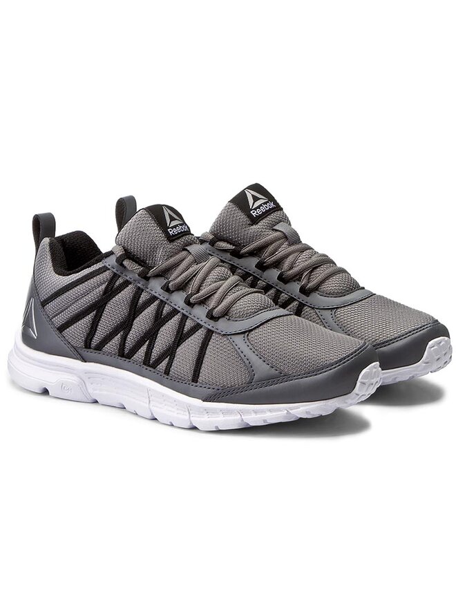 Reebok speedlux 2.0 mujer plata sales