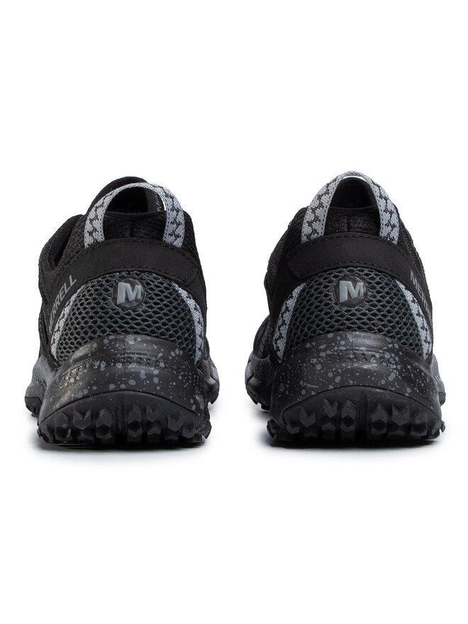 Merrell Trekking čevlji Merrell Hydrotrekker J50183 Črna