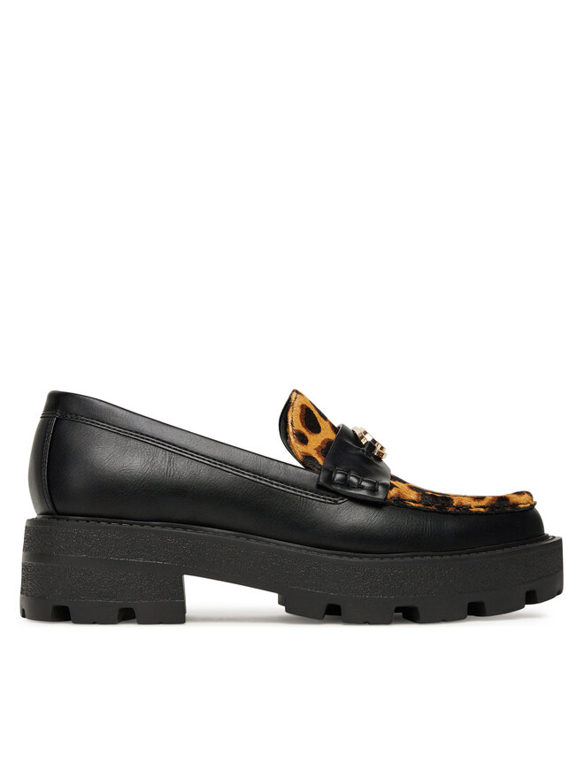 Guess Lords Guess FLTYK2 LEP14 Μαύρο
