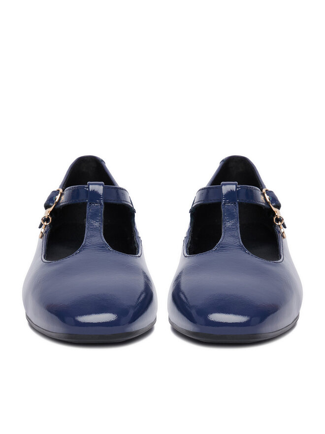 Lasocki Ballerinas Lasocki CEO-RST-ROMI-103 Dunkelblau