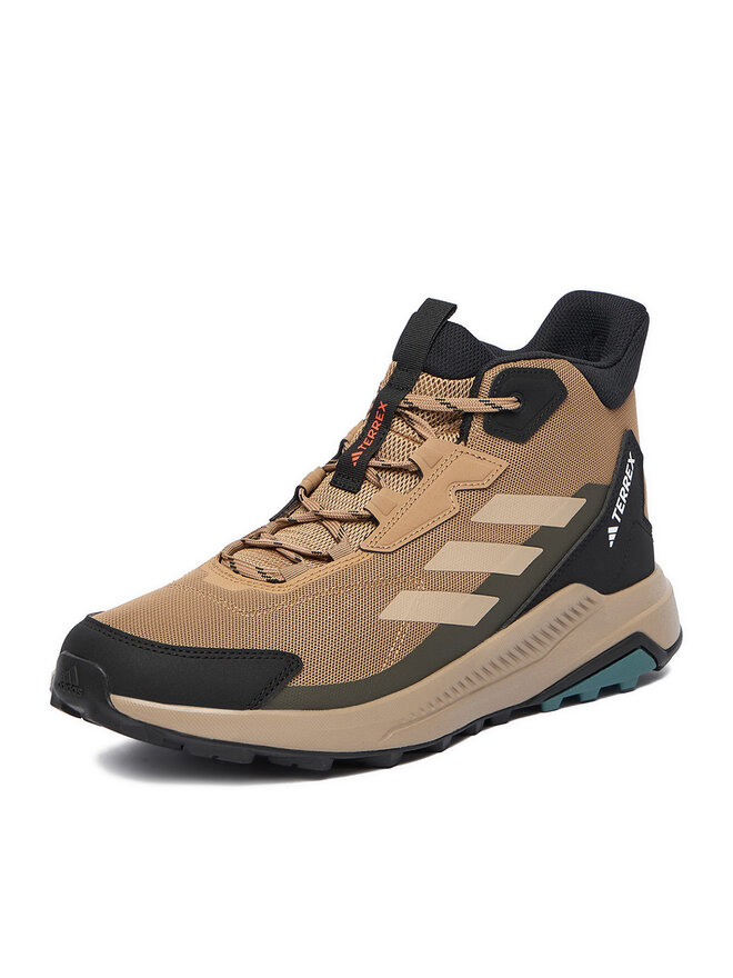 adidas Трекінгові черевики adidas C-TERREX ANTYLANDER MID JQ9959 Бежевий