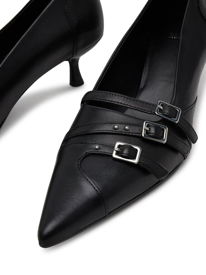 Vagabond Shoemakers Décolleté Vagabond Shoemakers Lykke 5714-101-20 Nero