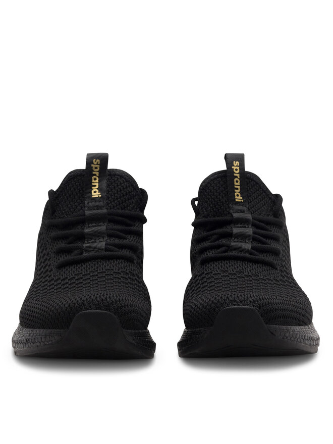 Sprandi Sneakers Sprandi WP07-GVA-1 Schwarz