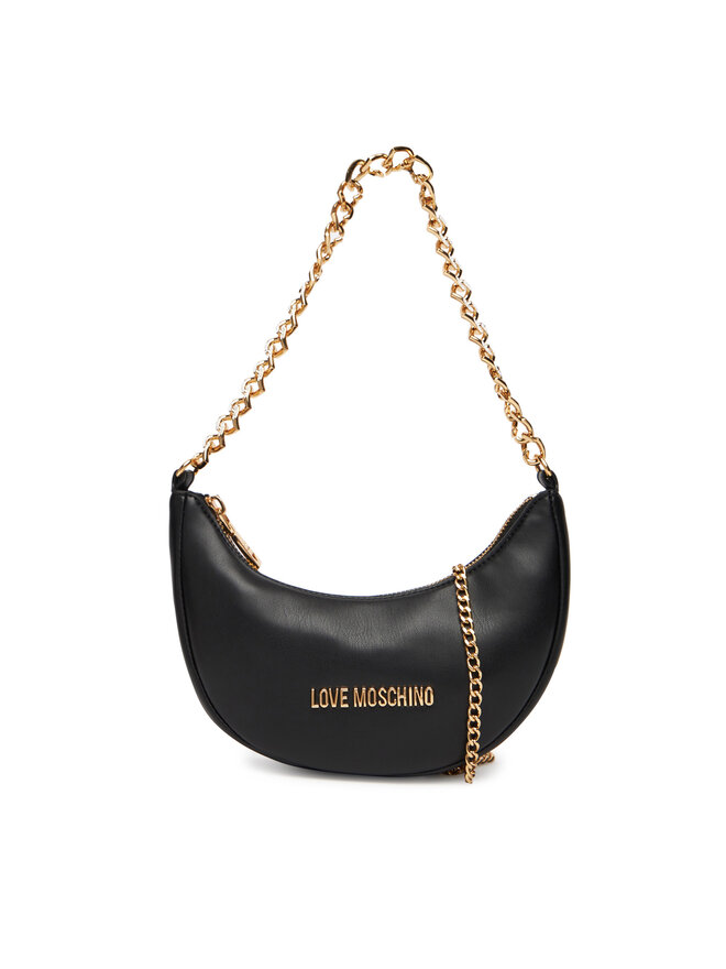LOVE MOSCHINO Τσάντα LOVE MOSCHINO JC4094PP1NLU0000 Μαύρο