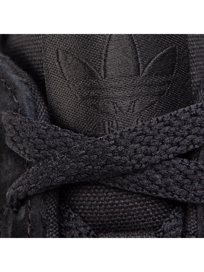 adidas Sneakers adidas Continental Vulc EF3531 Schwarz