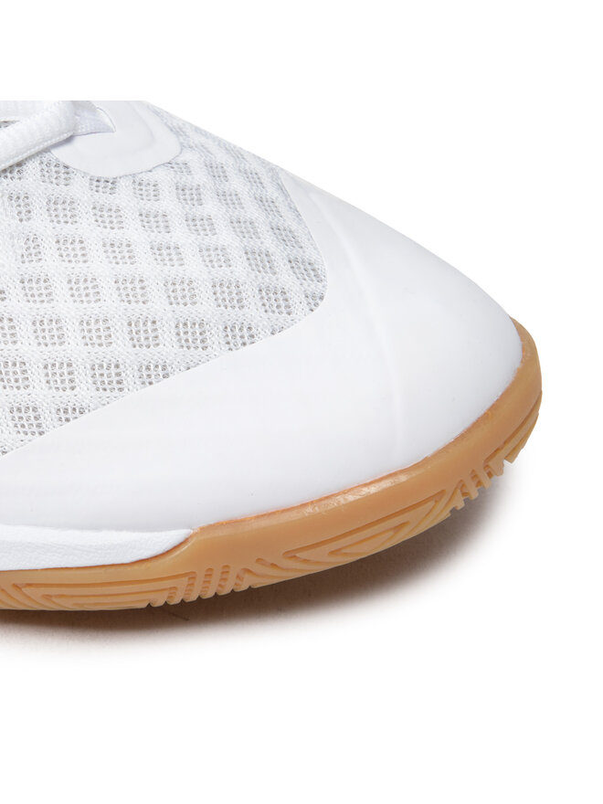 Nike Buty na siłownię Nike Zoom Hyperspeed Court Se DJ4476 170 Biały