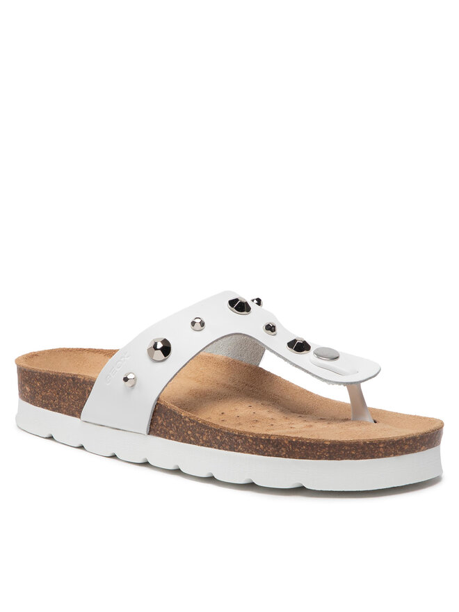 Tong geox femme cheap