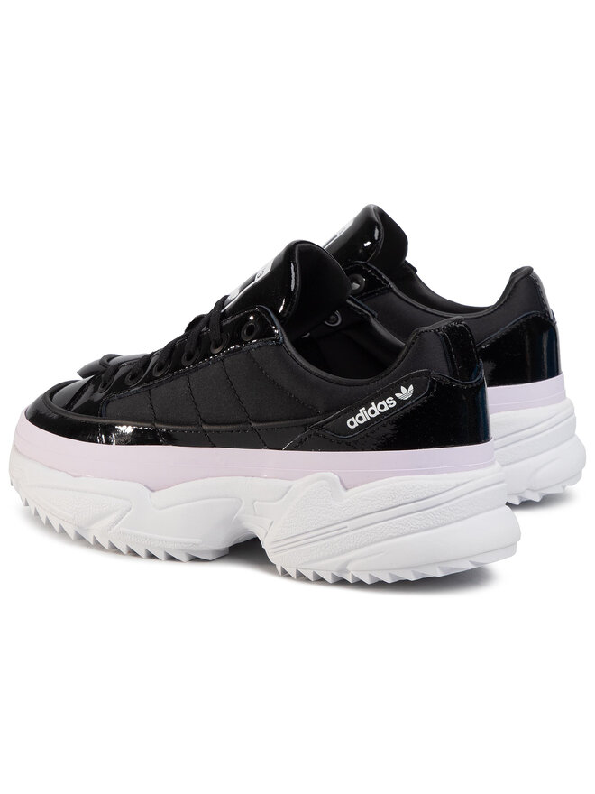 adidas Sneakers adidas Kiellor W EG0578 Schwarz