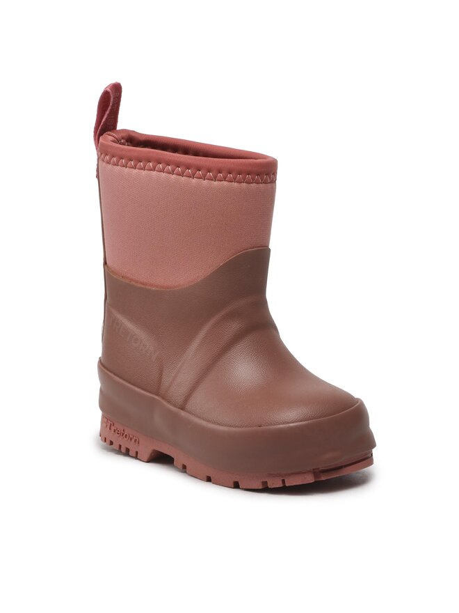 Tretorn Γαλότσες Tretorn Kuling Neoprene 47329420 Ροζ