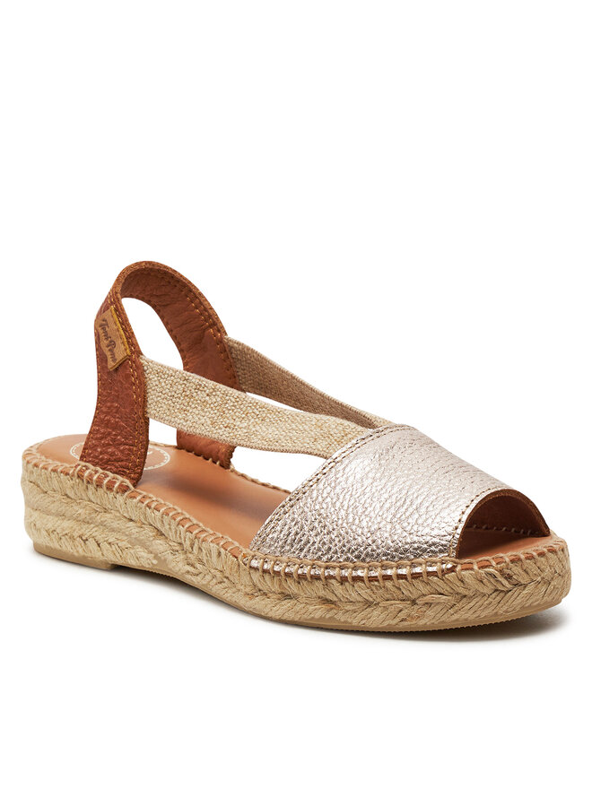 Toni Pons Espadrilles Toni Pons Estel-Bg Zelta